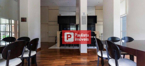 Apartamento Com 3 Dormitórios À Venda, 103 M² Por R$ 1.259.000,00 - Granja Julieta - São Paulo/sp - Ap29419