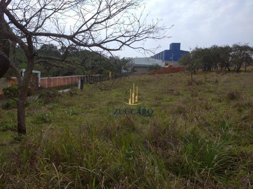 ´área Em Itaquaquecetuba - Ar0199