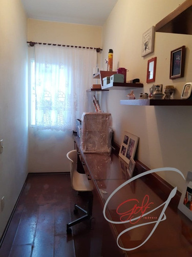 Imagem 26 de 30 de Casa No Bairro Bela Vista Osasco, Próximo Avenida António Carlos Costa. - Ca00533 - 69519487