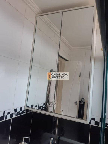 Imagem 26 de 30 de Apartamento Com 2 Dormitórios À Venda, 46 M² Por R$ 350.000,00 - Penha De França - São Paulo/sp - Ap6403