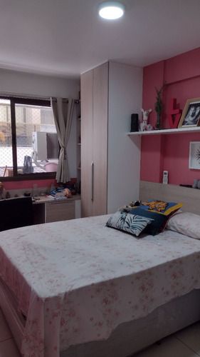 Imagem 12 de 20 de Apartamento À Venda Na Rua Ituverava, Anil, Rio De Janeiro - Rj - Liv-22224