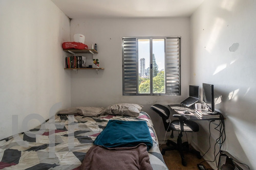 Imagem 14 de 30 de Apto Vila Madalena | 2 Quartos | 64 M² | Cond: R$400.00 | 2 Vagas - 1iak4hx