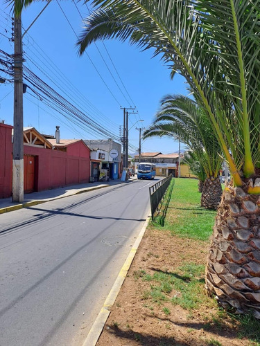 Se Vende Propiedad Apta Para Comercio