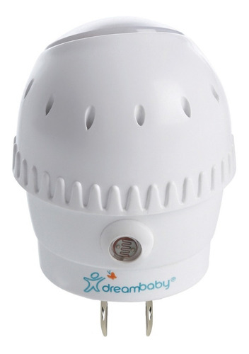 Lámpara Nocturna Led Con Sensor Automático Para Niños