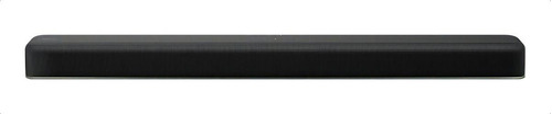 Barra de sonido Sony HT-X8500 negra