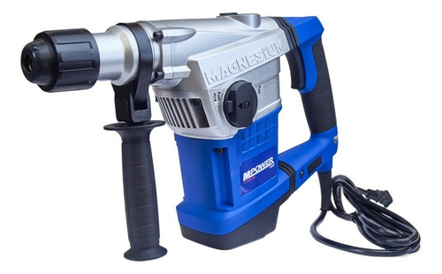 Mpower Martillo Demoledor De 7.3 Kg, 1,250w