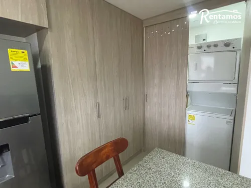 Apartamento En Arriendo En Mayorca. Cod A775261