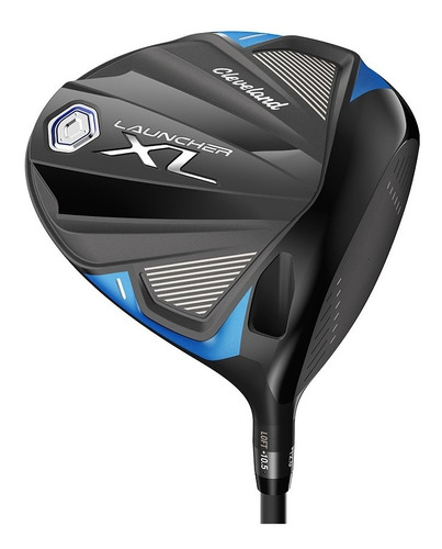 Golf Center    |  Driver Cleveland Launcher Xl 10,5° Senior