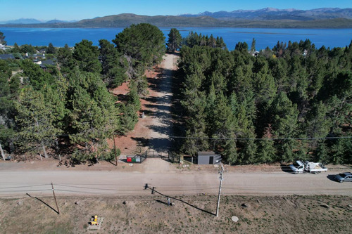 Terreno En Venta Con Acceso A Costa De Lago. B° Villa De Miguel. Dina Huapi.