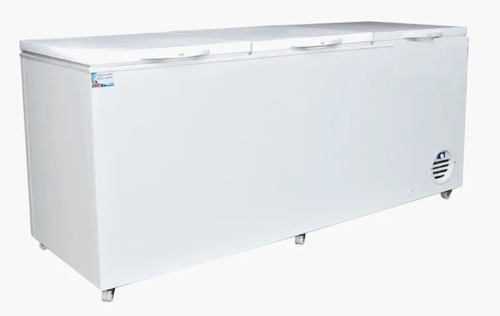 Freezer horizontal Teora FH1500  blanco 1385L