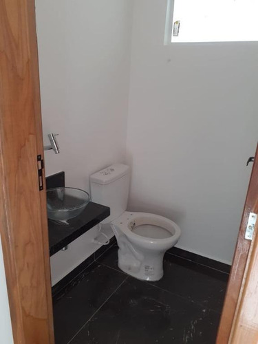 Imagem 10 de 18 de Sobrado Com 3 Dormitórios À Venda, 100 M² Por R$ 520.000 - Center Ville - Arujá/sp - So0331