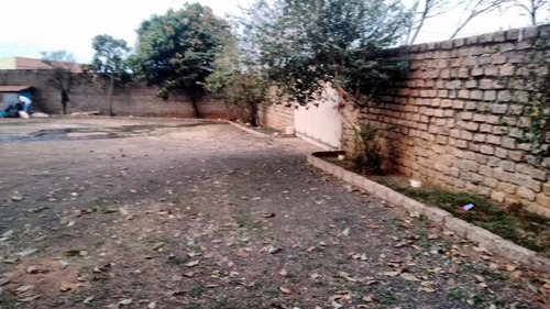 Chácara Residencial À Venda, Paulínia. - Ch0423