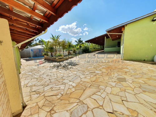 Imagem 6 de 30 de Chacara - Ch00058 - 69444141