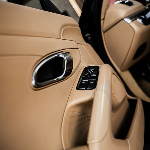 Porsche Cayman Cayman 2.7L PDK 275cv