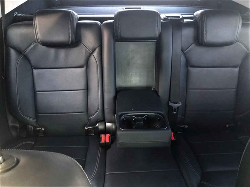 Imagen 11 de 15 de Mercedes-benz Clase M 5p Ml 400 Guard Vr4 V8/4.7/t Aut