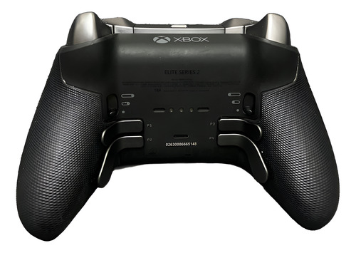Microsoft Xbox Elite Wireless Controller Series 2 (Reacondicionado)