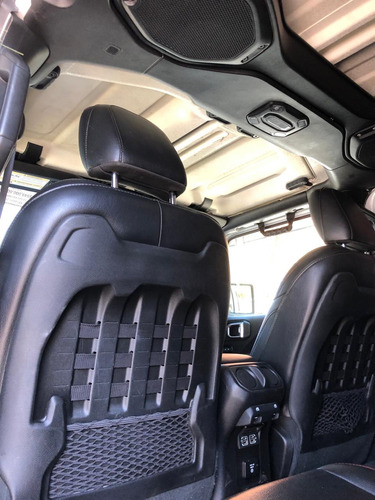 Jeep Gladiator 3.6 Rubicon 4x4 At