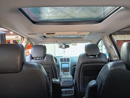 GMC Acadia 3.6 C 7 Pas Qc Piel 4x4 At