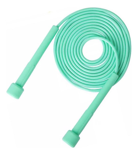 Cuerda De Salto De Velocidad Rápida Ajustable For Entrenami