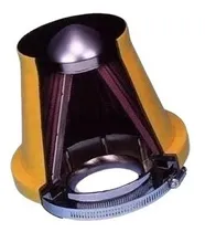 Comprar Filtro Aire Competencia Conico Tuning Colores 160x130x77mm