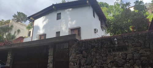 Venta Casa Colinas Del Tamanaco