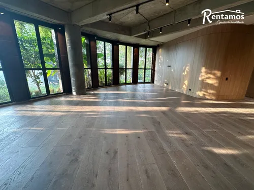 Apartamento En Venta En El Poblado. Cod V775901
