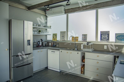 Imagen 27 de 30 de Penthouse En Venta Con Vista A La Mansa En Torre Ocean Drive Ii - Punta Del Este Roosevelt