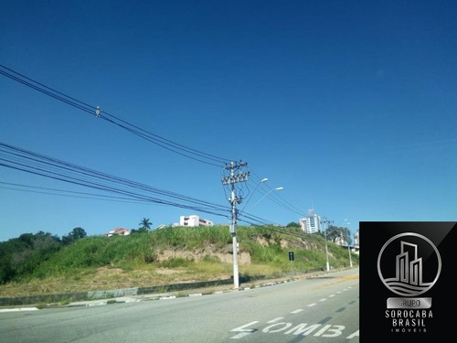 Imagem 9 de 10 de Área À Venda, 12.124 M² Por R$ 30.310.000 - Parque Morumbi - Votorantim/sp, Próximo Ao Shopping Iguatemi. - Ar00011 - 67650875