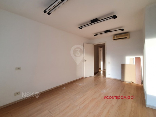 Imagem 4 de 15 de Conjunto Para Locação - 82m² - 1 Vaga - Consolação - Nsk3 Imoveis - Ed2002 - Ed2002