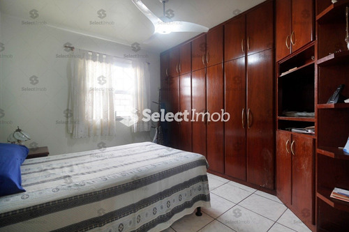 Imagem 8 de 17 de Casa Em Vila Guarani Com 3 Dormitórios - 2964