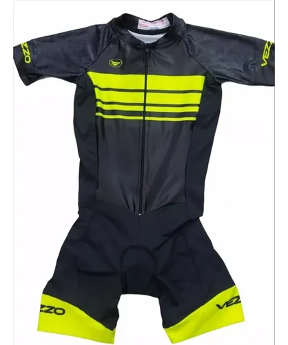 Macaquinho vezzo ciclismo sales