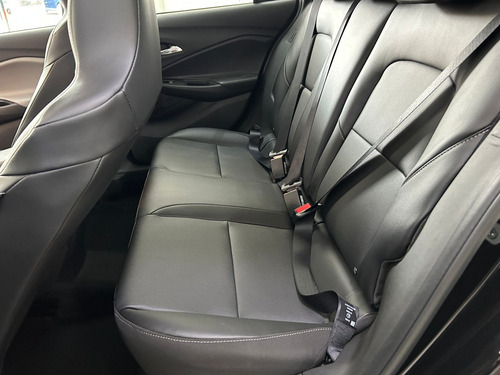 Chevrolet Onix 1.0 Turbo Flex Premier Automático