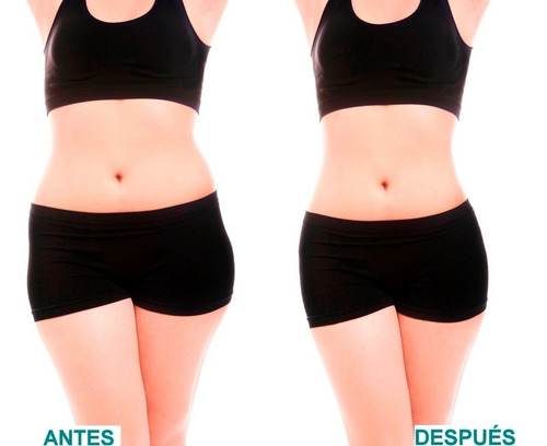 Imagen 6 de 8 de Mascara Tensoactiva Flash Reducien Levinia Yesoterapia Venda