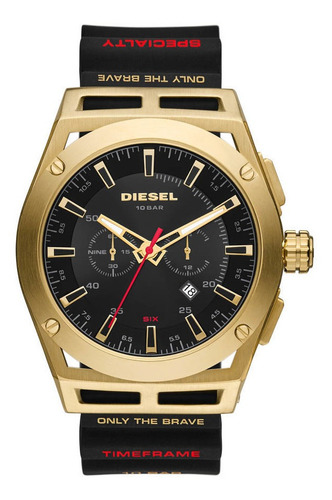 Reloj Diesel Hombre Dz4546