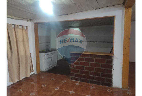 Rebajada!!! Casa En Centro De Talagante