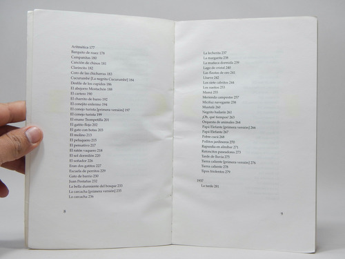 Canciones Completas De Francisco Gabilondo Soler Cri Cri K4
