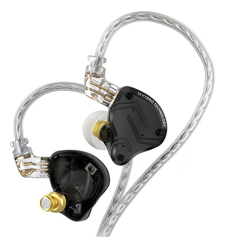 Kz Zs10 Pro X Ineart Nuevos Profesionales