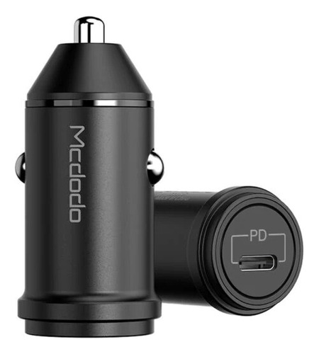 Mcdodo - 20w Pd Fast Charger Car Charger