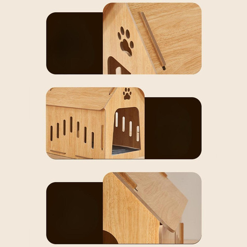 Casa Para Animais De Estimação Canil Para Animais De S