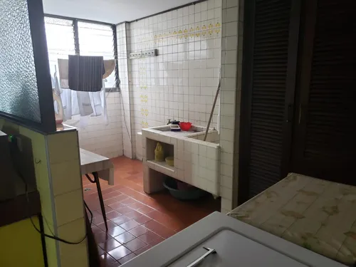 Apartamento Oeste