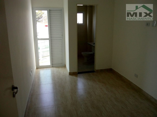 Apartamento Em Nova Petrópolis - São Bernardo Do Campo, Sp - 3014