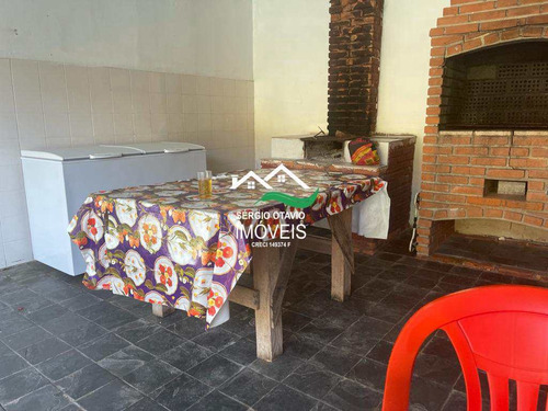 Imagem 16 de 30 de Chácara, Area Rural, Pedro De Toledo - R$ 729 Mil, Cod: 597 - V597