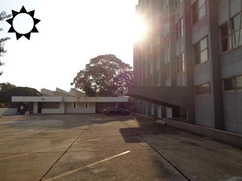 Imagem 2 de 26 de Prédio Para Locação Centro, Osasco - Pr00078 - 32856442