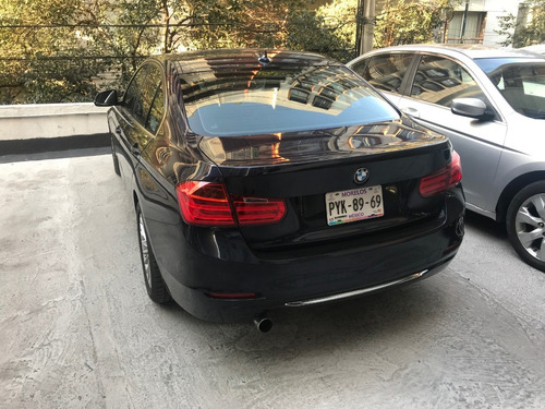 Imagen 6 de 6 de Hermoso Bmw Serie 3