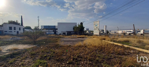 Venta Terreno 0 Ambiente El Chamizal
