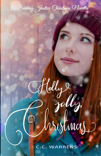 Holly Jolly Christmas, De Warrens, C. C.. Editorial Lightning Source Inc, Tapa Blanda En Inglés