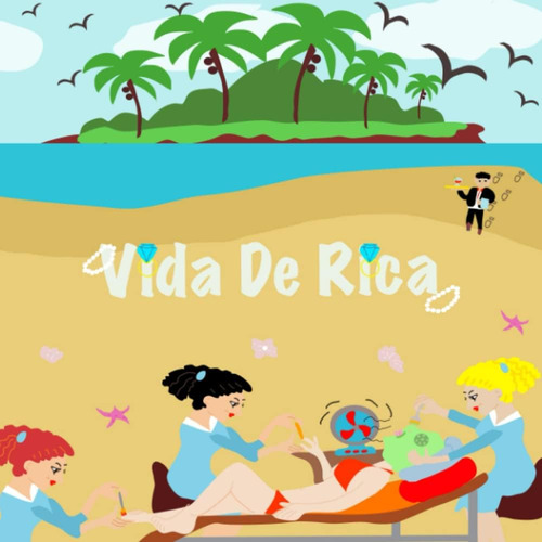 Libro: Vida De Rica (spanish Edition)