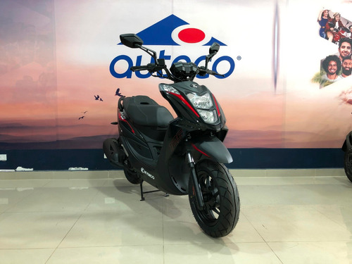 Kymco Agility All New - 2021