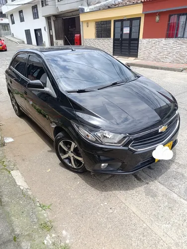 Chevrolet Onix 1.4 Ltz Mecánica