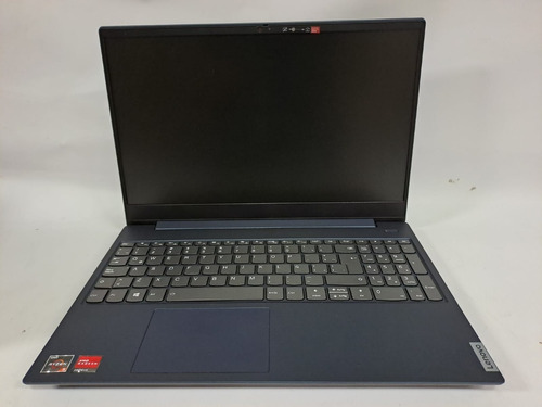 Imagen 1 de 4 de Notebook Lenovo Ideadpad S340 Amd Ryzen5 256gb Ssd 8 Gb Ram